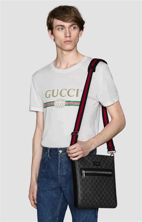 borsello gucci maschile|Borse Gucci per Uomo .